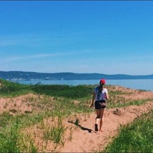 Meet your Posher, Rosalie